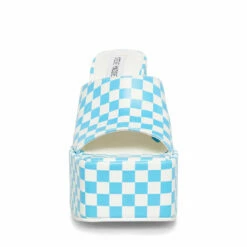 New ๐ Promo ๐ SteveMadden TRIXIE BLUE/WHITE ๐ฅ ๐ 16 New ๐ Promo ๐ SteveMadden TRIXIE BLUE/WHITE ๐ฅ ๐ -Steve Madden Shoes For Women Shop STEVEMADDEN SHOES TRIXIE BLUE WHITE FRONT