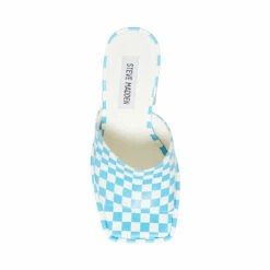 New ๐ Promo ๐ SteveMadden TRIXIE BLUE/WHITE ๐ฅ ๐ 17 New ๐ Promo ๐ SteveMadden TRIXIE BLUE/WHITE ๐ฅ ๐ -Steve Madden Shoes For Women Shop STEVEMADDEN SHOES TRIXIE BLUE WHITE TOP