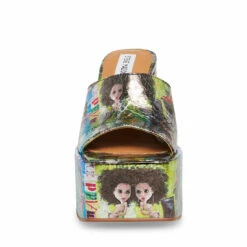 Buy ๐ Promo ๐ SteveMadden TRIXIE MULTI ๐คฉ ๐ 19 Buy ๐ Promo ๐ SteveMadden TRIXIE MULTI ๐คฉ ๐ -Steve Madden Shoes For Women Shop STEVEMADDEN SHOES TRIXIE MULTI FRONT