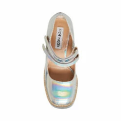 Best Pirce 👏 Wholesale 👍 SteveMadden TWICE IRIDESCENT 🌟 🧨 -Steve Madden Shoes For Women Shop STEVEMADDEN SHOES TWICE IRIDESCENT TOP