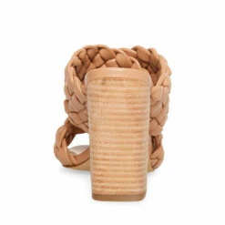 Discount 😀 Deals ✔️ SteveMadden TWISTED TAN 🔔 👍 -Steve Madden Shoes For Women Shop STEVEMADDEN SHOES TWISTED BLUSH BACK