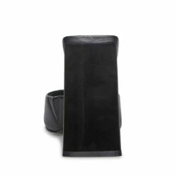 Discount ๐ Budget ๐ SteveMadden TWISTS BLACK LEATHER ๐ ๐ 13 Discount ๐ Budget ๐ SteveMadden TWISTS BLACK LEATHER ๐ ๐ -Steve Madden Shoes For Women Shop STEVEMADDEN SHOES TWISTS BLACK LEATHER5