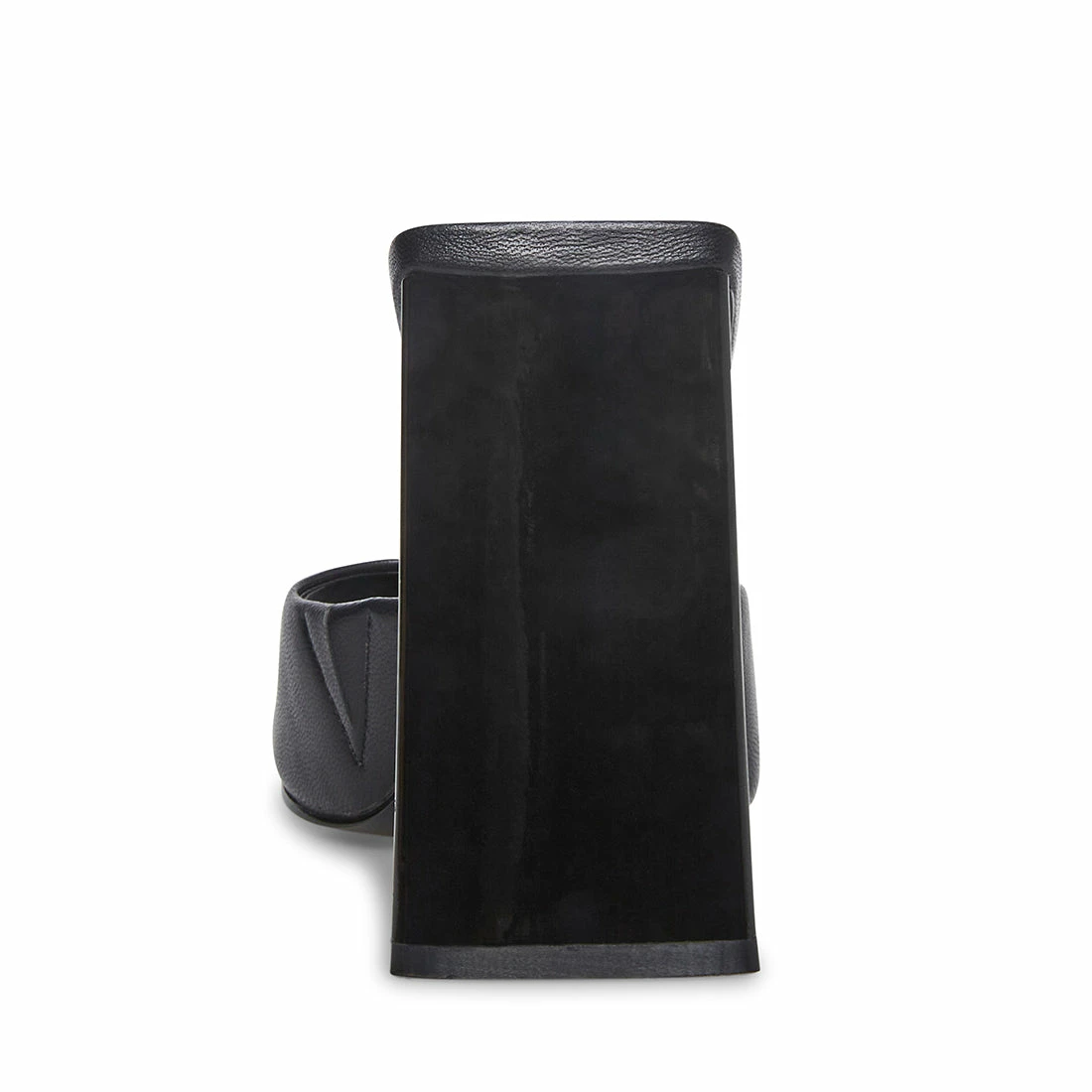 Discount ๐ Budget ๐ SteveMadden TWISTS BLACK LEATHER ๐ ๐ 7 Discount ๐ Budget ๐ SteveMadden TWISTS BLACK LEATHER ๐ ๐ - Image 5