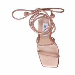 Wholesale 👏 Budget 😀 SteveMadden UNVEIL ROSE GOLD 🎁 🎁 -Steve Madden Shoes For Women Shop STEVEMADDEN SHOES UNVEIL ROSE GOLD TOP