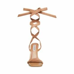 Best Pirce 😀 Brand new 🧨 STEVEMADDEN UTILIZE TAN 🤩 ❤️ -Steve Madden Shoes For Women Shop STEVEMADDEN SHOES UTILIZE BLUSH FRONT