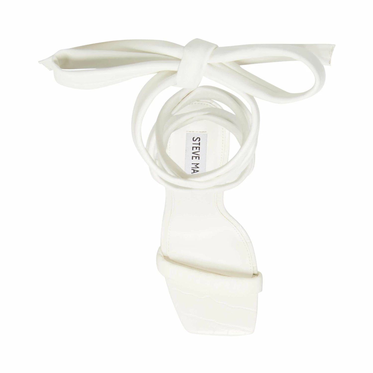 Budget โจ Promo โ STEVEMADDEN UTILIZE WHITE ๐ ๐ฅฐ 6 Budget โจ Promo โ STEVEMADDEN UTILIZE WHITE ๐ ๐ฅฐ - Image 4