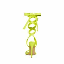 Wholesale ⭐ Wholesale 🤩 STEVEMADDEN UTILIZE YELLOW 🔥 😉 -Steve Madden Shoes For Women Shop STEVEMADDEN SHOES UTILIZE YELLOW BACK