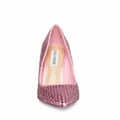 Brand new 🌟 Brand new 🧨 SteveMadden VALA-R PINK 😍 ⌛ -Steve Madden Shoes For Women Shop STEVEMADDEN SHOES VALA R PINK FRONT
