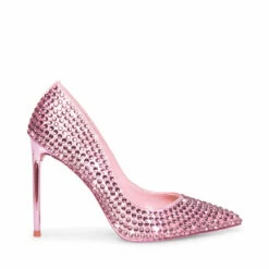 Brand new ๐ Brand new ๐งจ SteveMadden VALA-R PINK ๐ โ