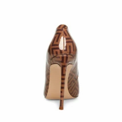 Buy ๐ Promo โค๏ธ SteveMadden VALA CAMEL/BROWN ๐งจ ๐ 31 Buy ๐ Promo โค๏ธ SteveMadden VALA CAMEL/BROWN ๐งจ ๐ -Steve Madden Shoes For Women Shop STEVEMADDEN SHOES VALA CAMEL BROWN BACK