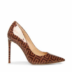 Best reviews of 🎉 Best Sale 🛒 SteveMadden VALA LIME 💯 🧨 -Steve Madden Shoes For Women Shop STEVEMADDEN SHOES VALA CAMEL BROWN SIDE 16