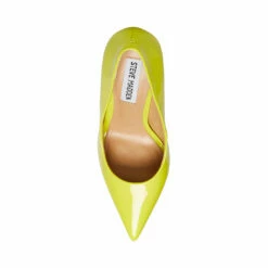 Best Pirce 🌟 Buy 🔥 SteveMadden VALA CITRON 🎁 ✔️ -Steve Madden Shoes For Women Shop STEVEMADDEN SHOES VALA YELLOW TOP