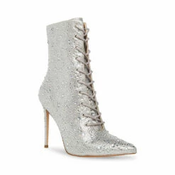 Cheapest 🌟 Hot Sale ⌛ SteveMadden VALENCY-R RHINESTONES 😍 💯 -Steve Madden Shoes For Women Shop STEVEMADDEN SHOES VALENCY R RHINESTONES