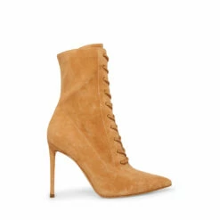 Discount ๐ Best Sale ๐งจ SteveMadden VALENCY CAMEL SUEDE ๐ โ๏ธ 15 Discount ๐ Best Sale ๐งจ SteveMadden VALENCY CAMEL SUEDE ๐ โ๏ธ -Steve Madden Shoes For Women Shop STEVEMADDEN SHOES VALENCY CAMEL SUEDE SIDE 2