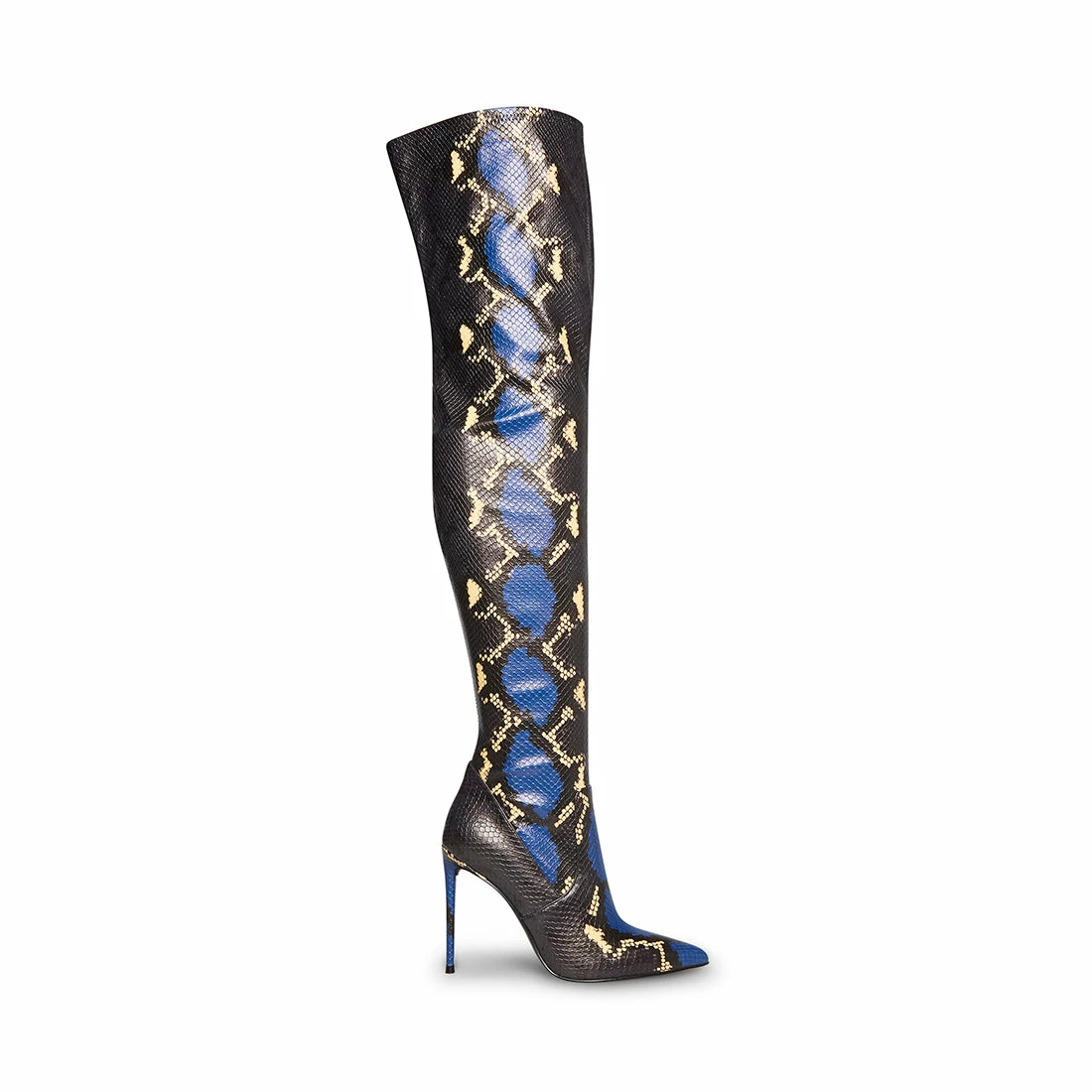 Wholesale 🔥 Cheap 🔥 SteveMadden VAVA BLUE SNAKE 🛒 💯 9 Wholesale 🔥 Cheap 🔥 SteveMadden VAVA BLUE SNAKE 🛒 💯 - Image 7