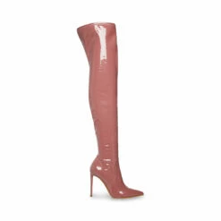 Top 10 👏 Best deal ⭐ SteveMadden VAVA RED PARIS 🛒 ✔️ -Steve Madden Shoes For Women Shop STEVEMADDEN SHOES VAVA ROSE SIDE 5