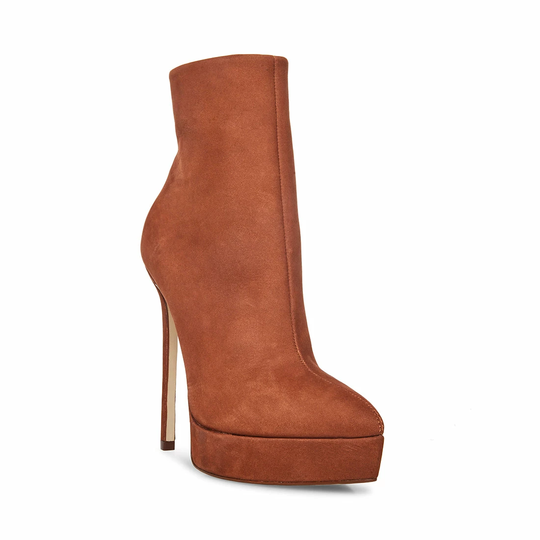 Flash Sale 🤩 Best deal ✨ SteveMadden VELINA BROWN NUBUCK ✔️ ✨ 4 Flash Sale 🤩 Best deal ✨ SteveMadden VELINA BROWN NUBUCK ✔️ ✨ - Image 2