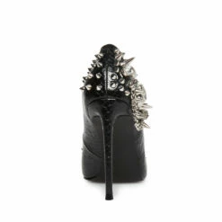 Flash Sale ⌛ Outlet 🎉 SteveMadden VERONICKA BLACK MULTI 🔔 🔔 -Steve Madden Shoes For Women Shop STEVEMADDEN SHOES VERONICKA BLACK MULTI BACK