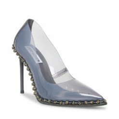 Buy ❤️ Cheapest 👍 SteveMadden VYPER DARK GREY ✔️ 😍 -Steve Madden Shoes For Women Shop STEVEMADDEN SHOES VYPER DARK GREY