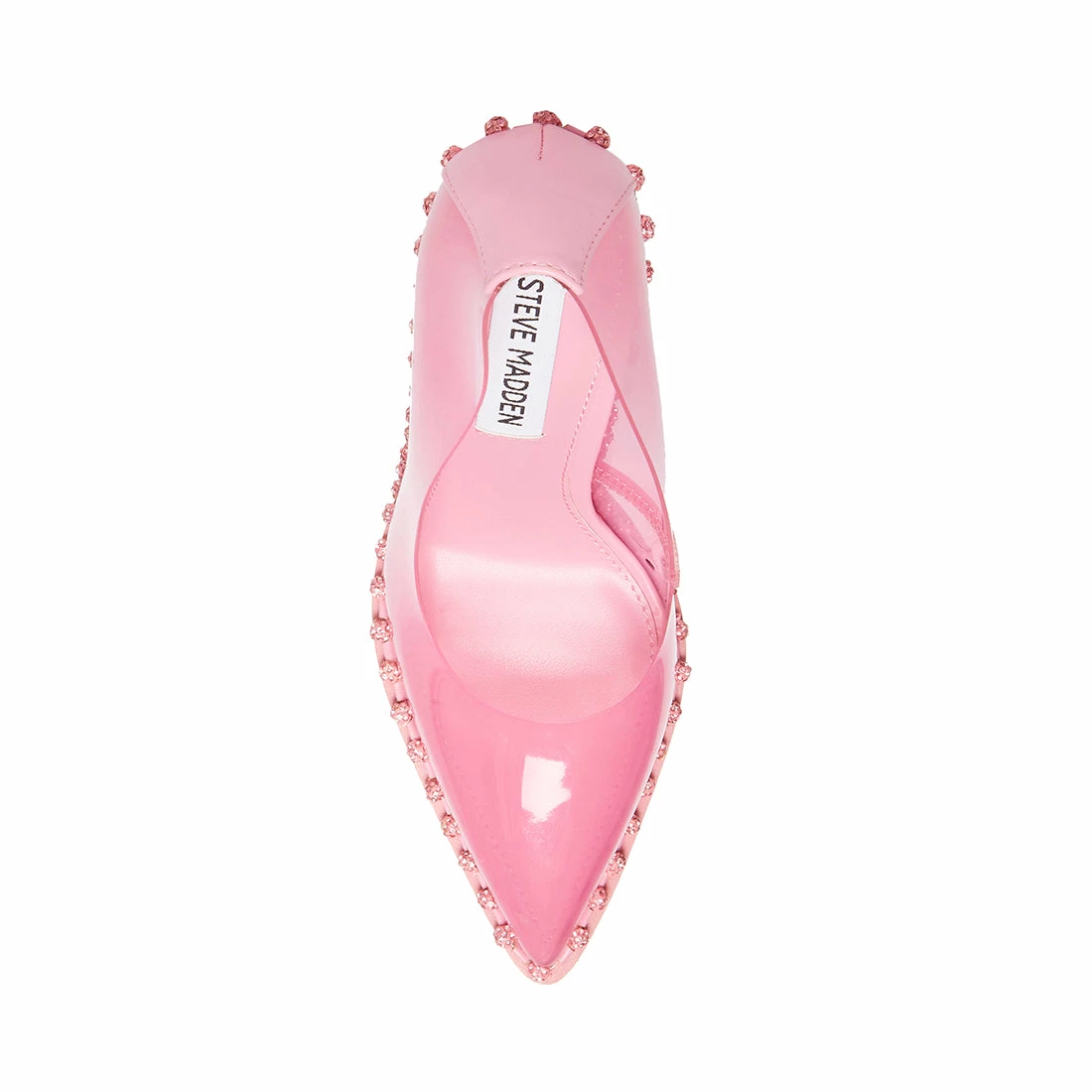 Brand new โ Coupon โ SteveMadden VYPER DUSTY PINK ๐ โจ 6 Brand new โ Coupon โ SteveMadden VYPER DUSTY PINK ๐ โจ - Image 4