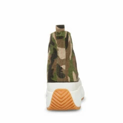 Discount 😍 Best Pirce 🤩 SteveMadden WINSTON CAMOUFLAGE 🔔 🌟 -Steve Madden Shoes For Women Shop STEVEMADDEN SHOES WINSTON CAMOUFLAGE BACK