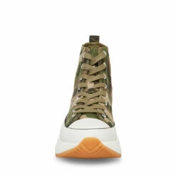 Discount 😍 Best Pirce 🤩 SteveMadden WINSTON CAMOUFLAGE 🔔 🌟 -Steve Madden Shoes For Women Shop STEVEMADDEN SHOES WINSTON CAMOUFLAGE FRONT
