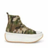 Discount 😍 Best Pirce 🤩 SteveMadden WINSTON CAMOUFLAGE 🔔 🌟 -Steve Madden Shoes For Women Shop STEVEMADDEN SHOES WINSTON CAMOUFLAGE SIDE 2