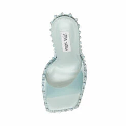 Cheapest 👍 Deals ✨ SteveMadden ZABRINA MINT 😍 🔔 -Steve Madden Shoes For Women Shop STEVEMADDEN SHOES ZABRINA MINT GREEN TOP