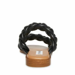 Best deal 😉 New 🧨 SteveMadden ZEREN BLACK ✔️ 🔥 -Steve Madden Shoes For Women Shop STEVEMADDEN SHOES ZEREN BLACK BACK