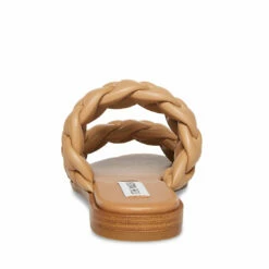 Outlet 👏 Outlet ⌛ SteveMadden ZEREN TAN 🎉 ❤️ -Steve Madden Shoes For Women Shop STEVEMADDEN SHOES ZEREN TAN BACK