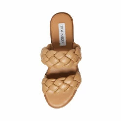 Outlet 👏 Outlet ⌛ SteveMadden ZEREN TAN 🎉 ❤️ -Steve Madden Shoes For Women Shop STEVEMADDEN SHOES ZEREN TAN TOP