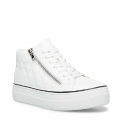 Budget ๐ฏ Best Pirce ๐ฅ SteveMadden GRYPHON-Q WHITE โญ ๐ฅฐ 10 Budget ๐ฏ Best Pirce ๐ฅ SteveMadden GRYPHON-Q WHITE โญ ๐ฅฐ -Steve Madden Shoes For Women Shop STEVEMADDEN SHOE GRYPHON Q WHITE