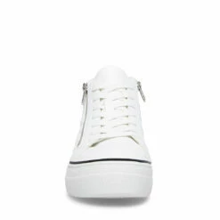 Budget ๐ฏ Best Pirce ๐ฅ SteveMadden GRYPHON-Q WHITE โญ ๐ฅฐ 11 Budget ๐ฏ Best Pirce ๐ฅ SteveMadden GRYPHON-Q WHITE โญ ๐ฅฐ -Steve Madden Shoes For Women Shop STEVEMADDEN SHOE GRYPHON Q WHITE FRONT