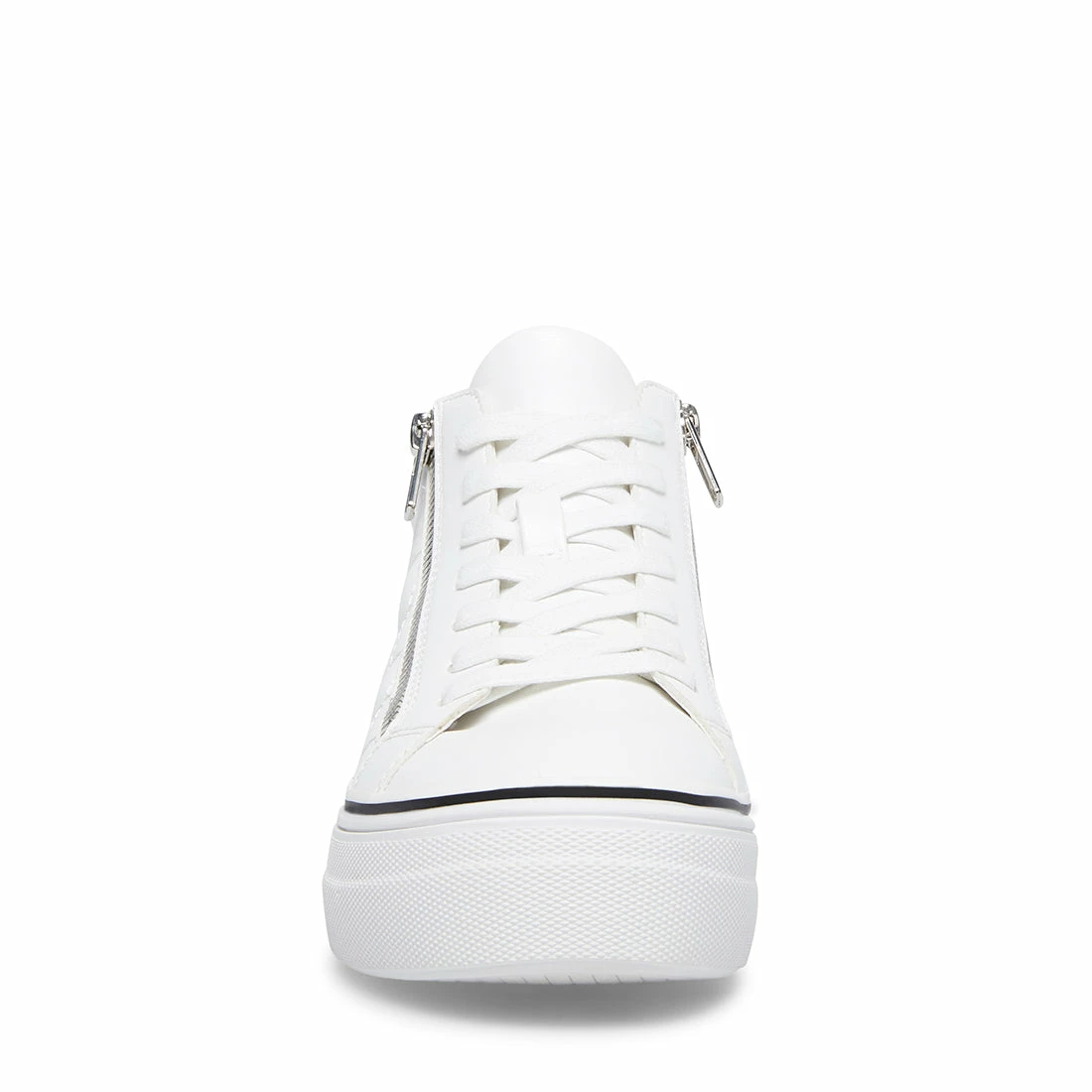 Budget ๐ฏ Best Pirce ๐ฅ SteveMadden GRYPHON-Q WHITE โญ ๐ฅฐ 5 Budget ๐ฏ Best Pirce ๐ฅ SteveMadden GRYPHON-Q WHITE โญ ๐ฅฐ - Image 3