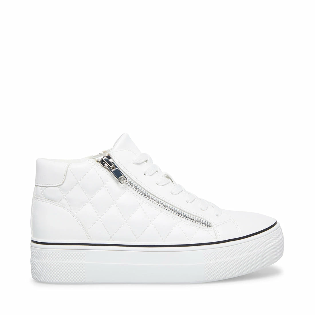 Budget ๐ฏ Best Pirce ๐ฅ SteveMadden GRYPHON-Q WHITE โญ ๐ฅฐ 3 Budget ๐ฏ Best Pirce ๐ฅ SteveMadden GRYPHON-Q WHITE โญ ๐ฅฐ