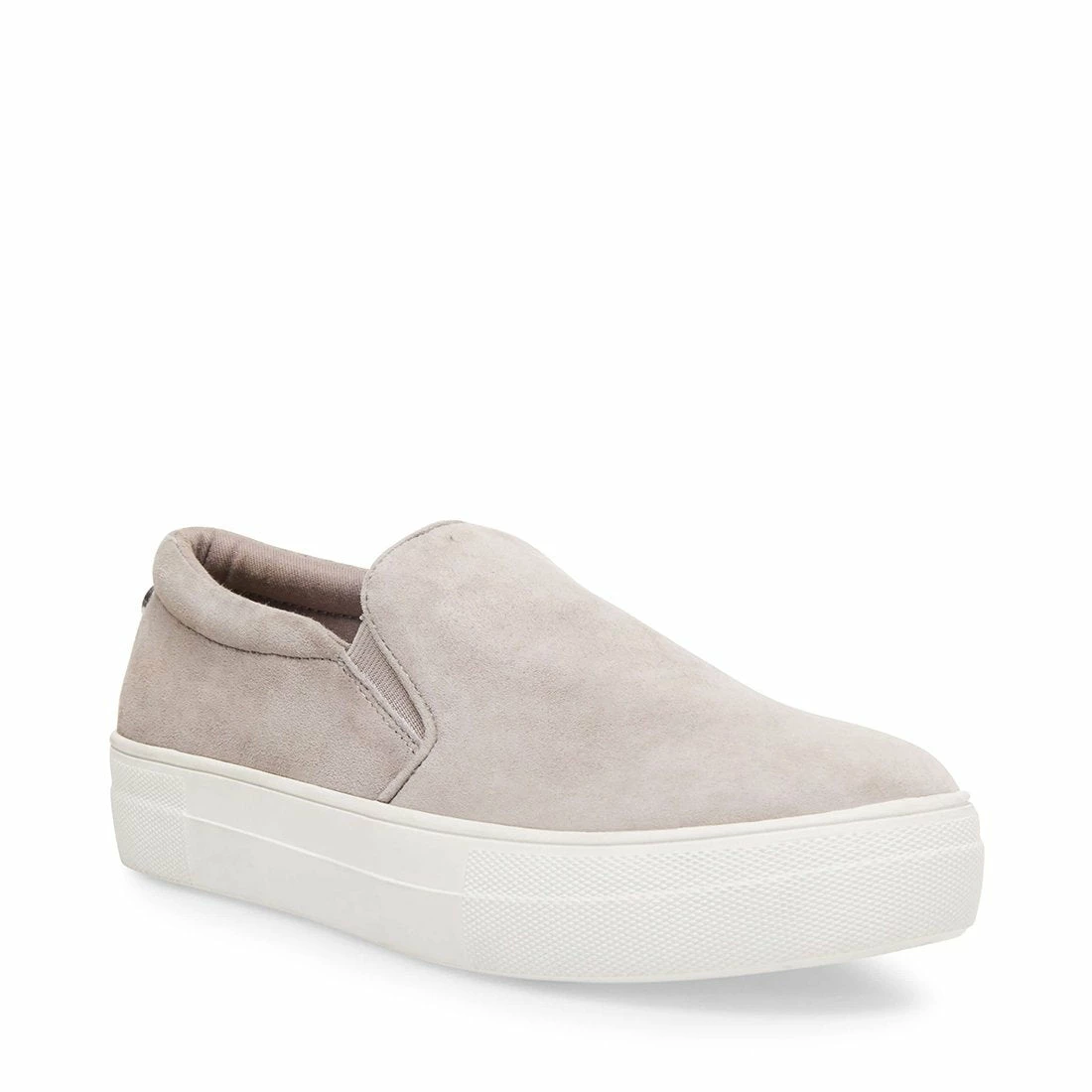 Promo ๐ Hot Sale ๐งจ SteveMadden GILLS GREY SUEDE ๐ ๐ 4 Promo ๐ Hot Sale ๐งจ SteveMadden GILLS GREY SUEDE ๐ ๐ - Image 2