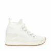 Budget โ๏ธ Deals ๐ Recurate KAMALA WHITE - SM REBOOTED โญ ๐ 1 Budget โ๏ธ Deals ๐ Recurate KAMALA WHITE - SM REBOOTED โญ ๐ -Steve Madden Shoes For Women Shop STEVEMADDEN SNEAKERS KATRA WHITE SIDE f5962d74 3538 4b38 8277 e333dcf13627