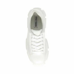 Coupon ✨ Flash Sale 🔥 SteveMadden MICHIGAN WHITE 🧨 😉 -Steve Madden Shoes For Women Shop STEVEMADDEN SNEAKERS MIICHIGAN WHITE TOP 1