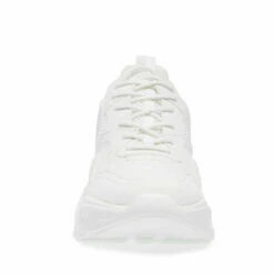 Deals ❤️ Coupon 🛒 SteveMadden MOVEMENT WHITE 👏 ✔️ 10 Deals ❤️ Coupon 🛒 SteveMadden MOVEMENT WHITE 👏 ✔️ -Steve Madden Shoes For Women Shop STEVEMADDEN SNEAKERS MOVEMENT WHITE FRONT
