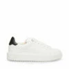 Best reviews of ๐ Buy ๐ฏ SteveMadden CATCHER WHITE BLACK ๐ ๐ 2 Best reviews of ๐ Buy ๐ฏ SteveMadden CATCHER WHITE BLACK ๐ ๐ -Steve Madden Shoes For Women Shop STEVEMADDEN SNEAKER CHARLIE WHITE BLACK SIDE