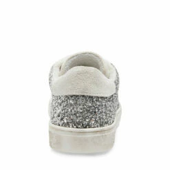 Best deal ✨ Hot Sale 🌟 SteveMadden RUBIE SILVER GLITTER 🌟 🎉 12 Best deal ✨ Hot Sale 🌟 SteveMadden RUBIE SILVER GLITTER 🌟 🎉 -Steve Madden Shoes For Women Shop STEVEMADDEN STEVEN RUBIE SILVER GLITTER BACK