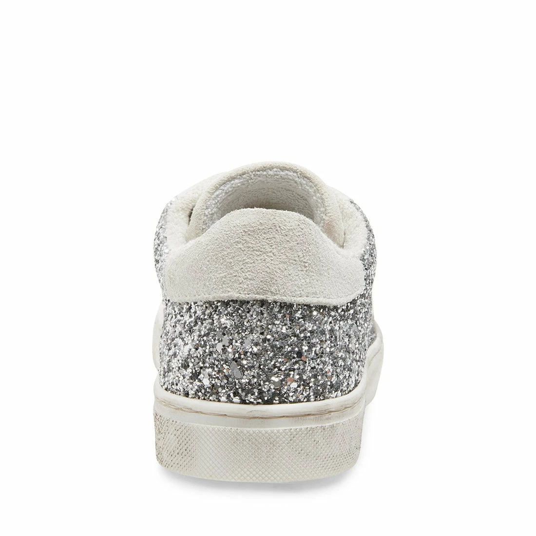 Best deal ✨ Hot Sale 🌟 SteveMadden RUBIE SILVER GLITTER 🌟 🎉 7 Best deal ✨ Hot Sale 🌟 SteveMadden RUBIE SILVER GLITTER 🌟 🎉 - Image 5