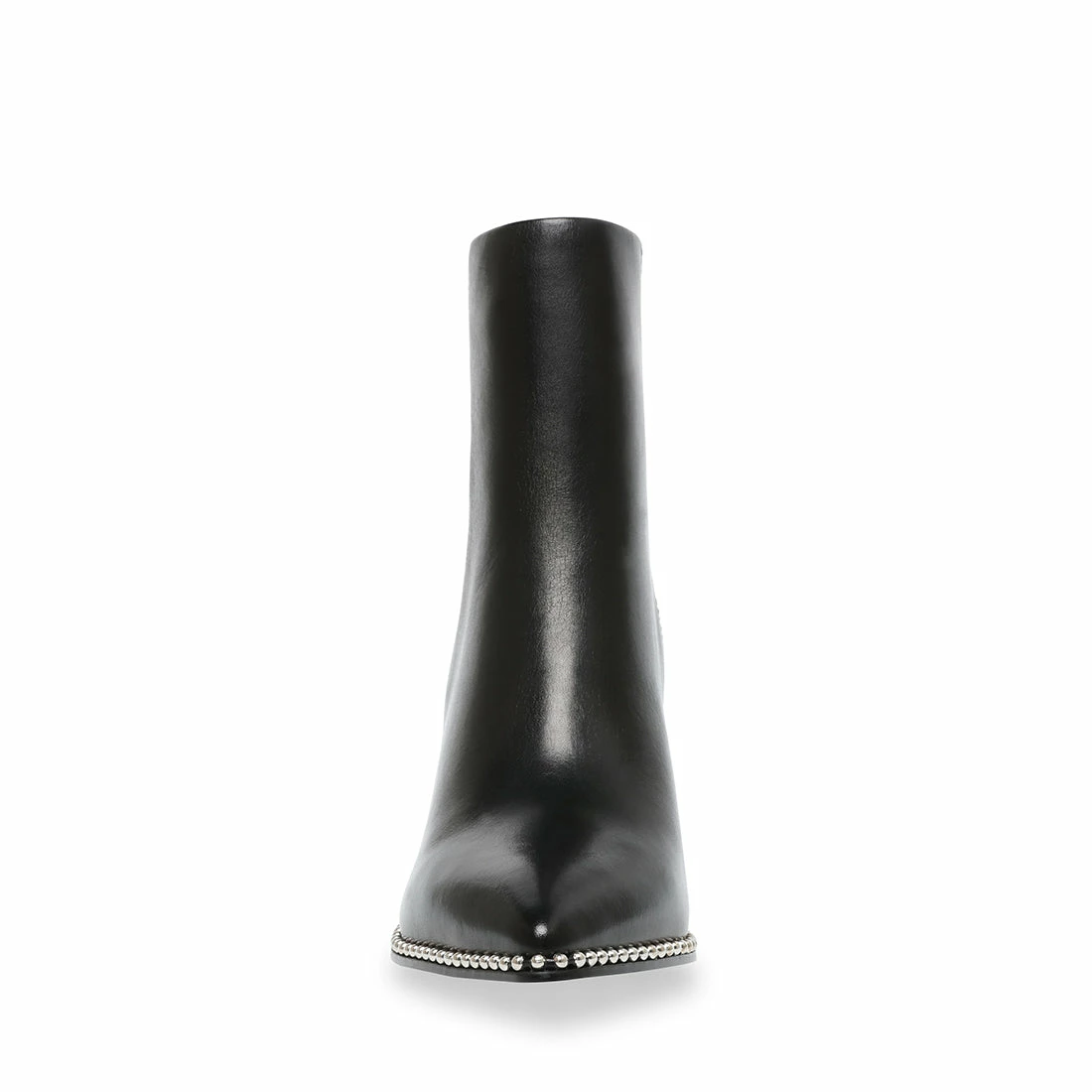 Buy ๐ฅ Cheapest ๐ SteveMadden AQUARIUS BLACK LEATHER โจ ๐ 6 Buy ๐ฅ Cheapest ๐ SteveMadden AQUARIUS BLACK LEATHER โจ ๐ - Image 4