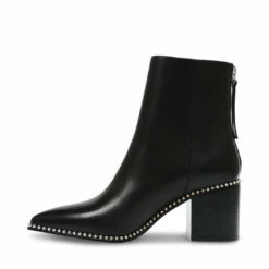 Buy ๐ฅ Cheapest ๐ SteveMadden AQUARIUS BLACK LEATHER โจ ๐ 11 Buy ๐ฅ Cheapest ๐ SteveMadden AQUARIUS BLACK LEATHER โจ ๐ -Steve Madden Shoes For Women Shop STEVEMADDEN BOOTIES AQUARIUS BLACK LEATHER INSIDE
