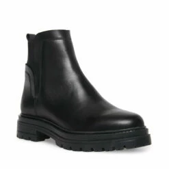 Cheap ๐ Brand new ๐ SteveMadden MOIRA BLACK LEATHER โ ๐คฉ 9 Cheap ๐ Brand new ๐ SteveMadden MOIRA BLACK LEATHER โ ๐คฉ -Steve Madden Shoes For Women Shop STEVEMADDEN BOOTS MOIRA BLACK