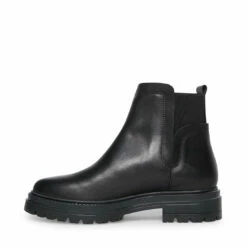 Cheap ๐ Brand new ๐ SteveMadden MOIRA BLACK LEATHER โ ๐คฉ 10 Cheap ๐ Brand new ๐ SteveMadden MOIRA BLACK LEATHER โ ๐คฉ -Steve Madden Shoes For Women Shop STEVEMADDEN BOOTS MOIRA BLACK INSIDE