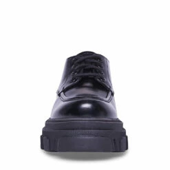 Coupon ๐งจ Cheap ๐งจ SteveMadden HELGA BLACK LEATHER ๐คฉ โ 11 Coupon ๐งจ Cheap ๐งจ SteveMadden HELGA BLACK LEATHER ๐คฉ โ -Steve Madden Shoes For Women Shop STEVEMADDEN CASUAL HELGA BLACK LEATHER FRONT