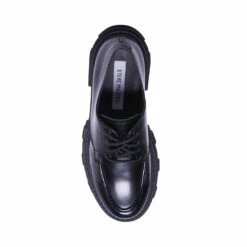 Coupon ๐งจ Cheap ๐งจ SteveMadden HELGA BLACK LEATHER ๐คฉ โ 12 Coupon ๐งจ Cheap ๐งจ SteveMadden HELGA BLACK LEATHER ๐คฉ โ -Steve Madden Shoes For Women Shop STEVEMADDEN CASUAL HELGA BLACK LEATHER TOP