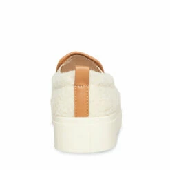 Cheapest 🛒 Wholesale 🎉 SteveMadden COSMO-S NATURAL 😍 🌟 -Steve Madden Shoes For Women Shop STEVEMADDEN COOLPLANET COSMO S NATURAL BACK