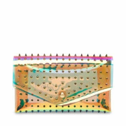 Flash Sale 🥰 Wholesale 🎁 SteveMadden BSEDUCE CLEAR ⌛ 🌟 -Steve Madden Shoes For Women Shop STEVEMADDEN HANDBAGS BCOAXED IRRIDESCENT 2